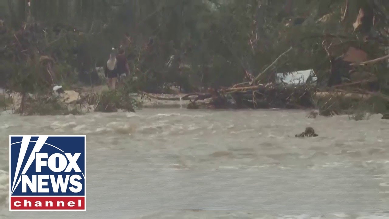 BREAKING: 27 killed, 20+ campers still missing from Texas flash floods