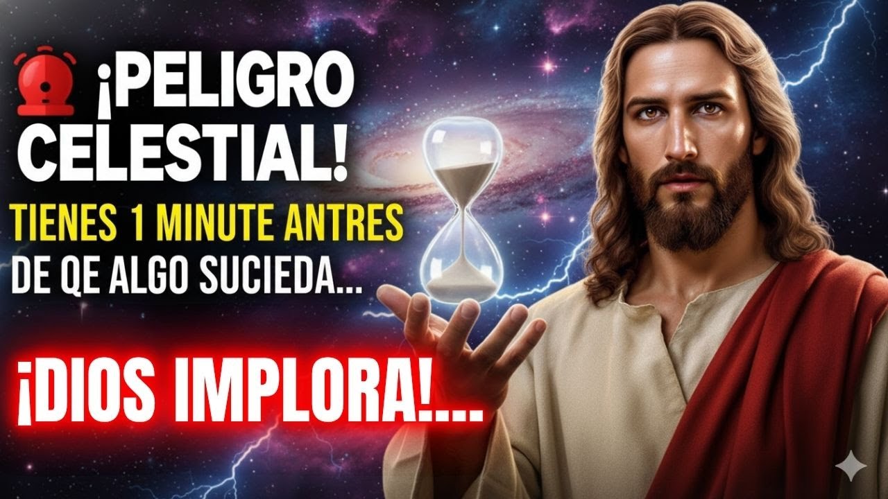 🚨Una Enseñanza Relevante Para Entender Mejor Tu Momento