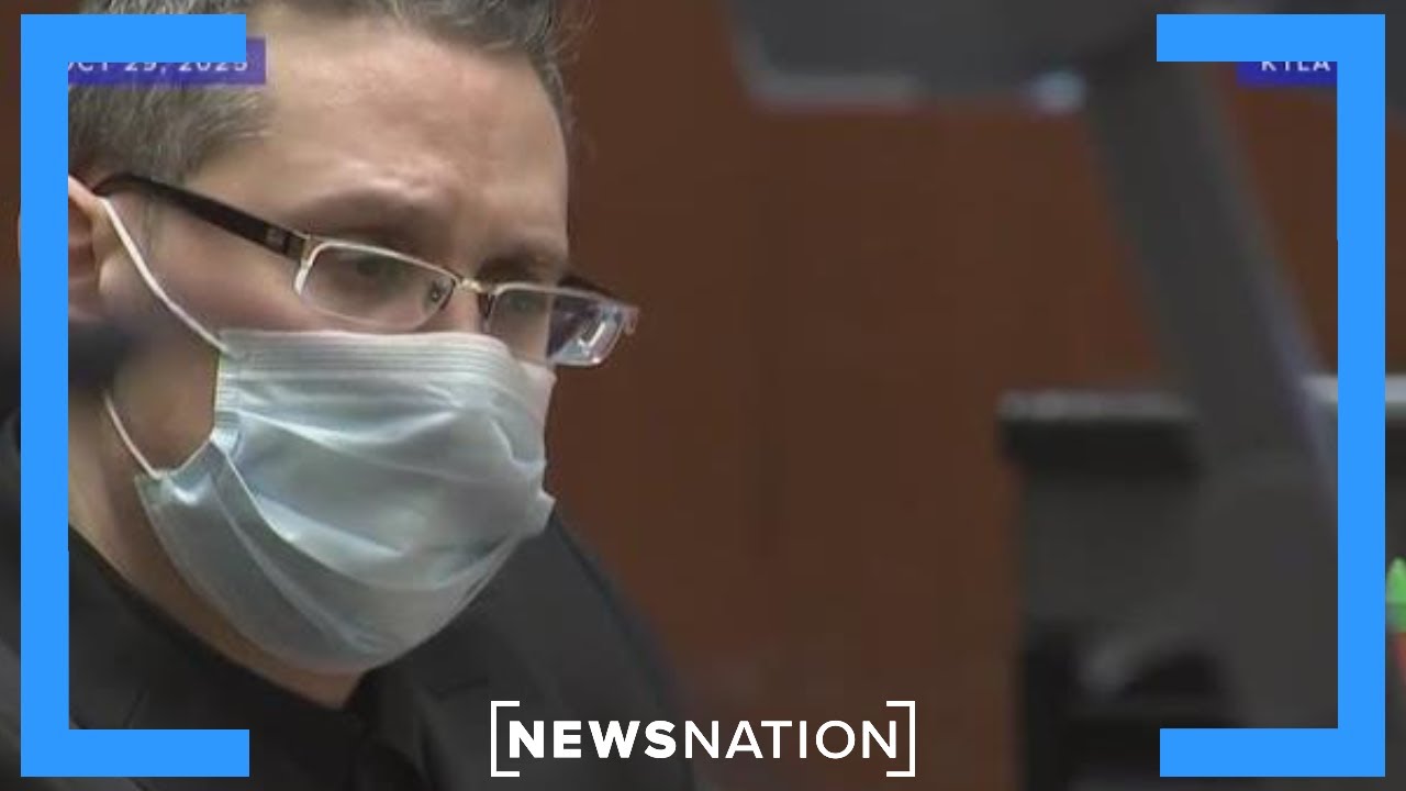 Продюсер, признанный виновным в смерти двух женщин и серии изнасилований, приговорён к 146 годам ...