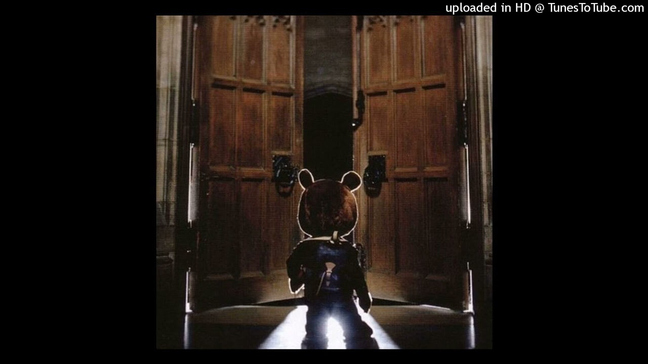 (Free) Kanye West x Late Registration Type Beat 