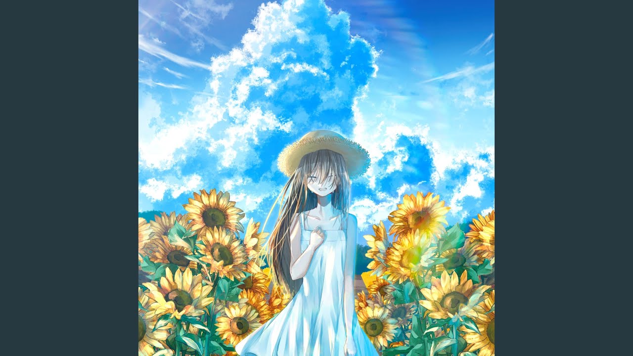 八十八夜、夏に霞んでいく (feat. 可不)