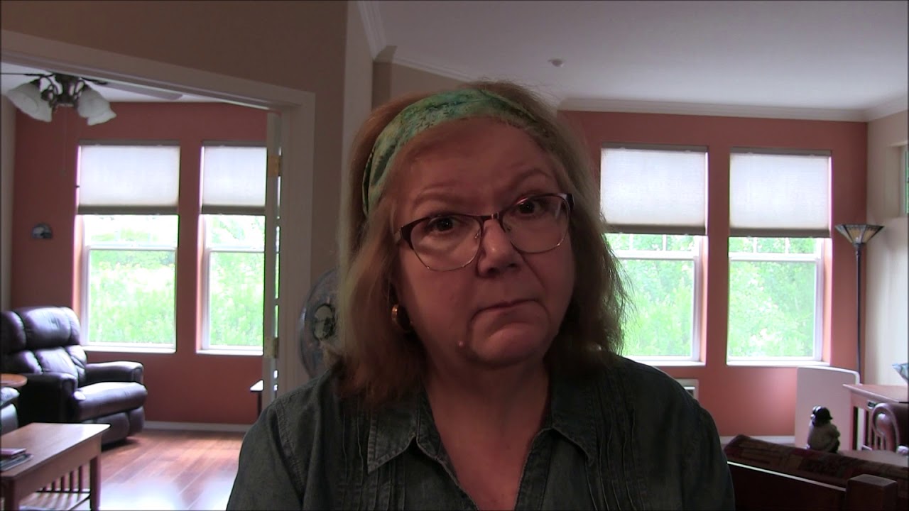 Women Over 60 | Making Friends | Jill 4 Today