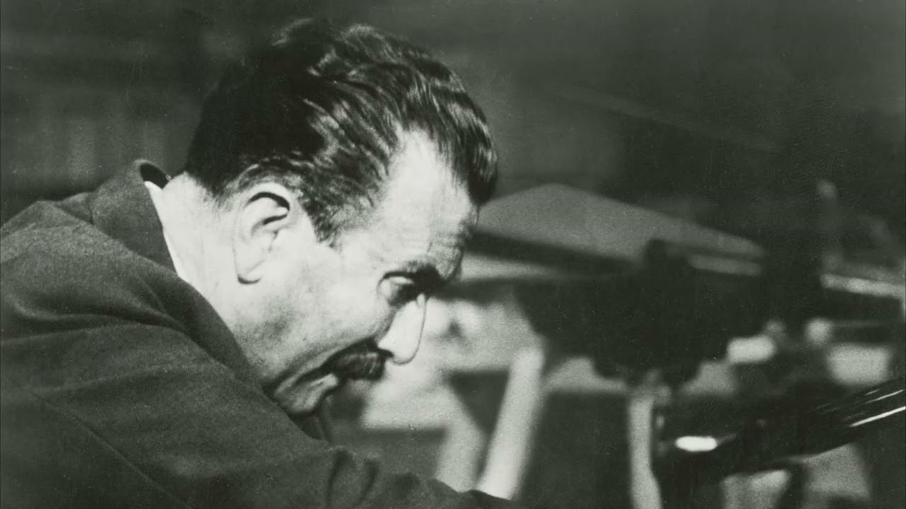 Liszt | Piano Sonata, S.178 | Claudio Arrau (Live 1977)