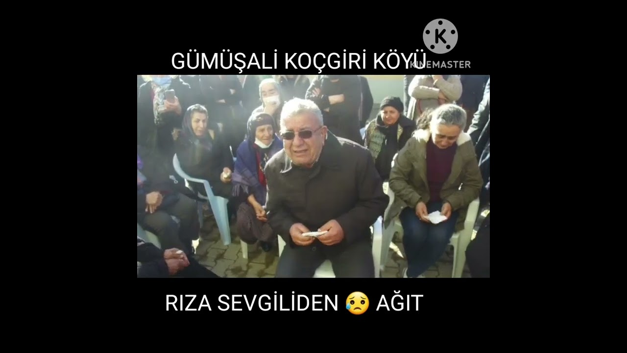 RIZA SEVGİLİ... KEKLİKOLUK KÖYÜ