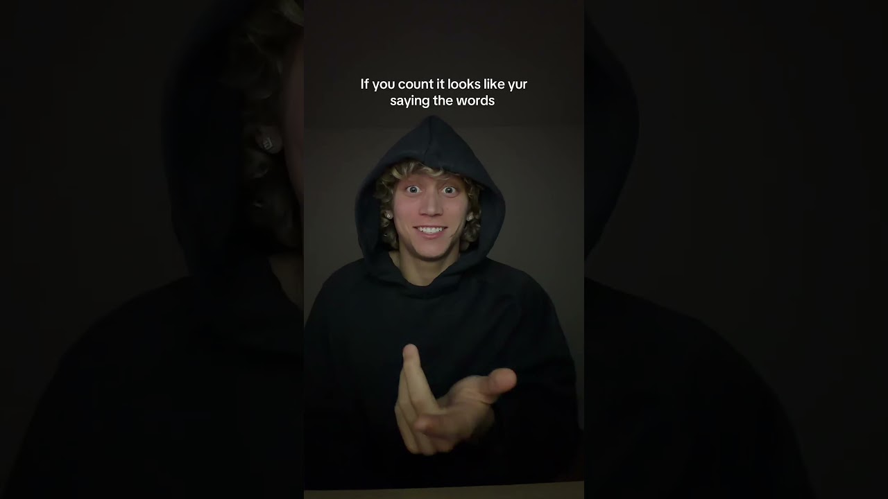 ЭТО БЕЗУМИЕ #izaiahschmidt