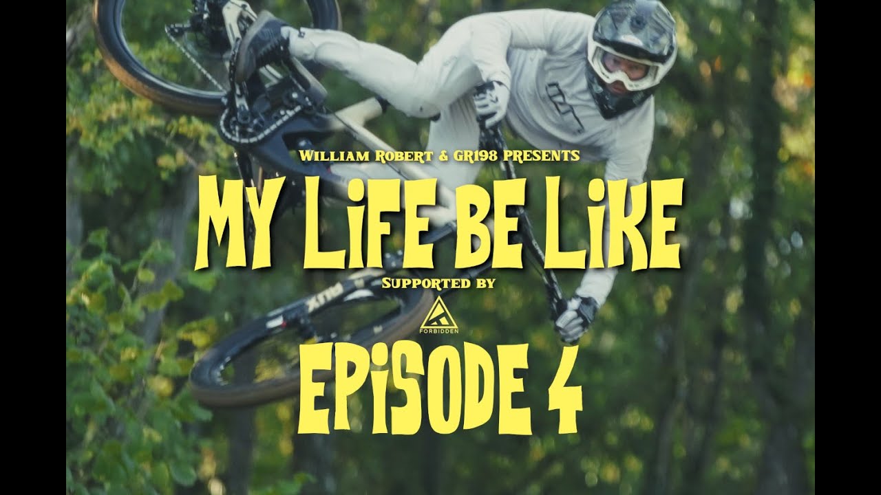 MY LIFE BE LIKE - EPISODE 4