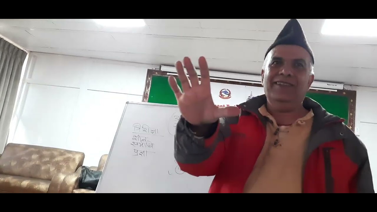 Philosophy of Buddhism  | बाैद्वधर्म परम्परा | Part 1 By Punya Prasad Parajuli