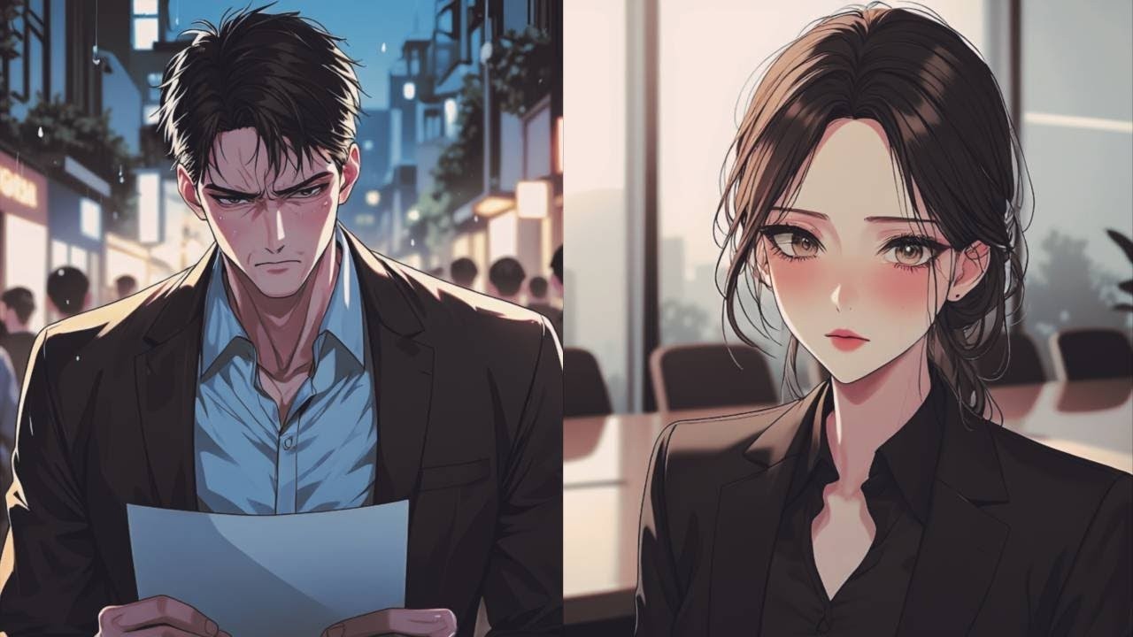 After being reborn, I looked at my wife and only one thought came to mind  Who is she