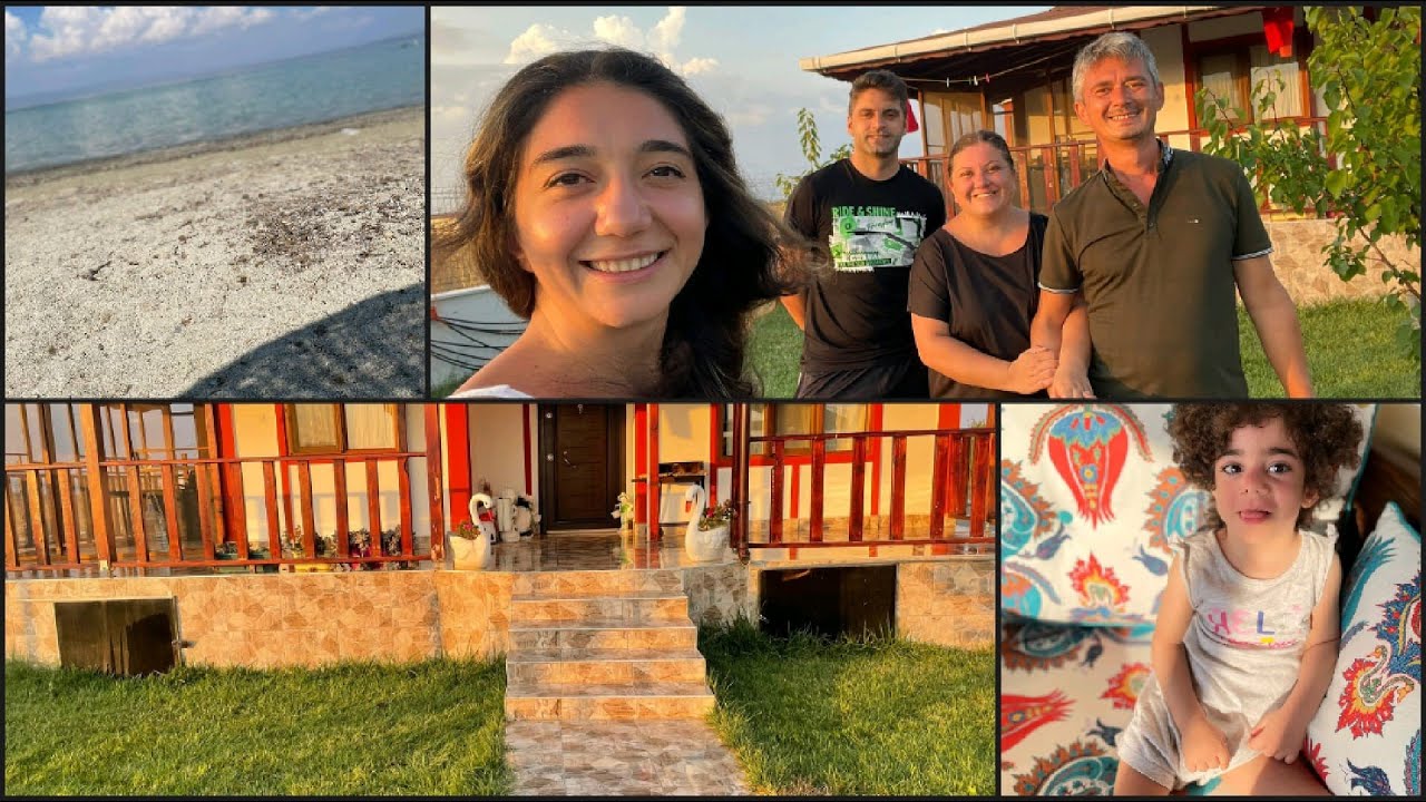 3 GÜNLÜK MİNİ ÇANAKKALE TATİLİMİZ | VLOG
