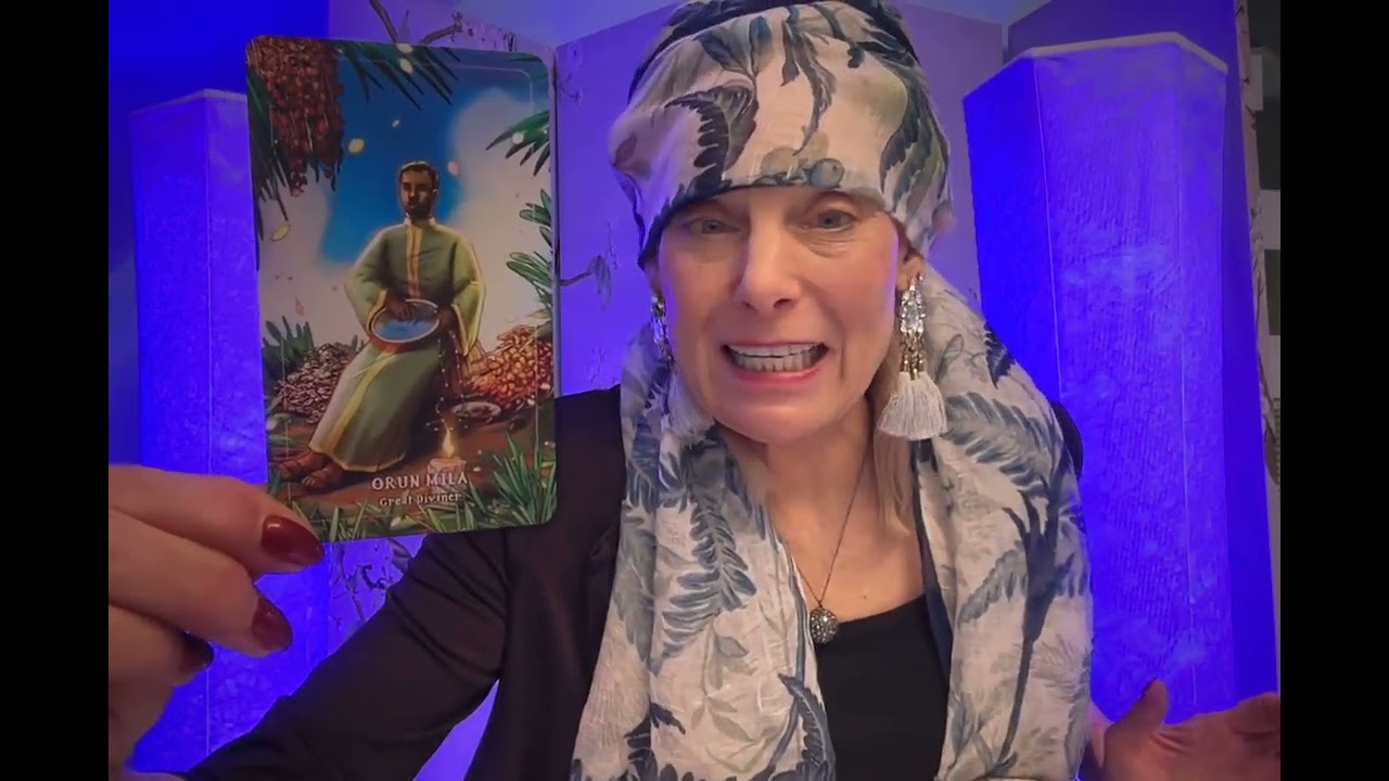 SAGITTARIUS TAROT: OMG WHAT YOU DON'T SEE COMING HAS ALREADY HAPPENED! IT'S BLISS!