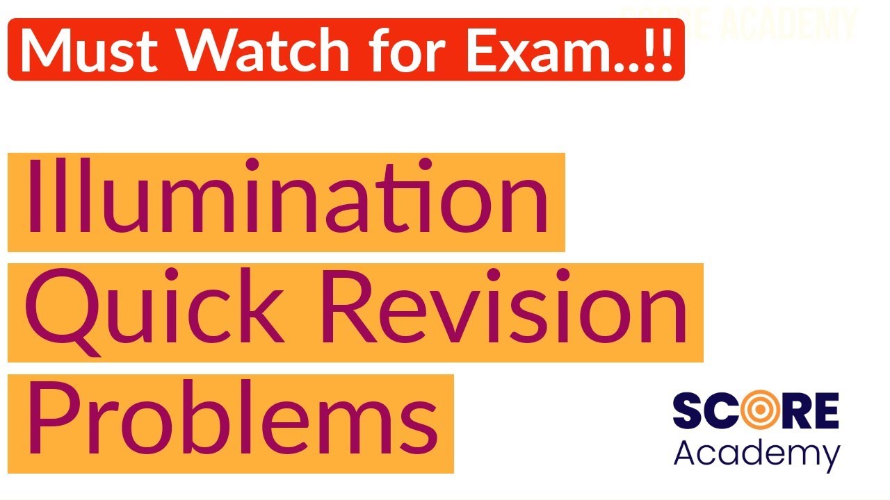 Quick Revision | Assistant Electrical Inspector Assistant Engineer PWD Irrigation Electrical | KSEB