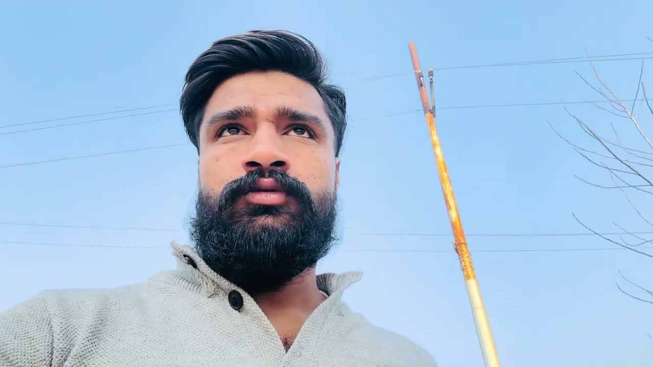 Aaj gye mele mai ❤️