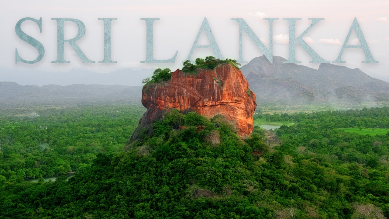 Sri Lanka Took Me Out of My Comfort Zone