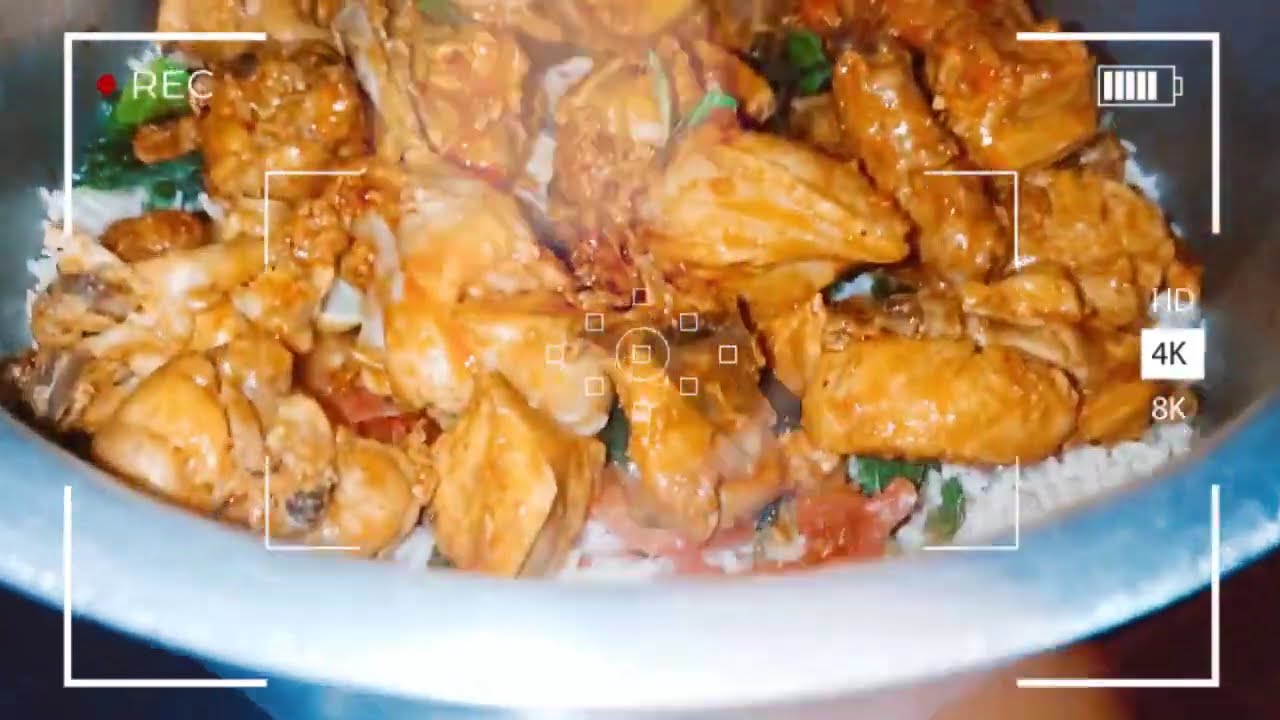 steam chicken pulao recipe by Easy recipes || chicken pulao recipe || chicken steam || pulao recipe