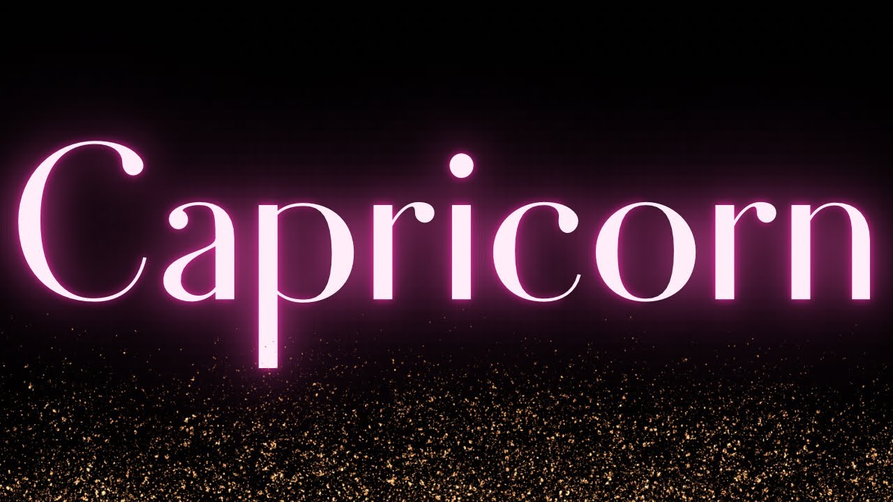 CAPRICORN PREPARE TO BE SHOCKED 😳 THIS BLESSING WILL BLOW YOUR MIND CAPRICORN✨💋MARCH2023