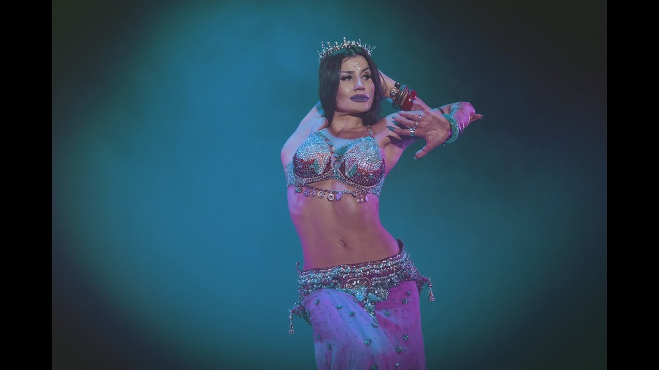 AMAZING BELLYDANCE SHOW 