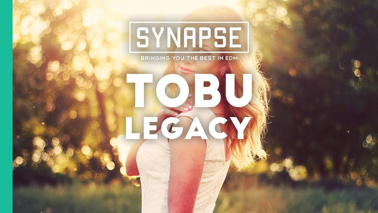 Tobu - Legacy [Free]