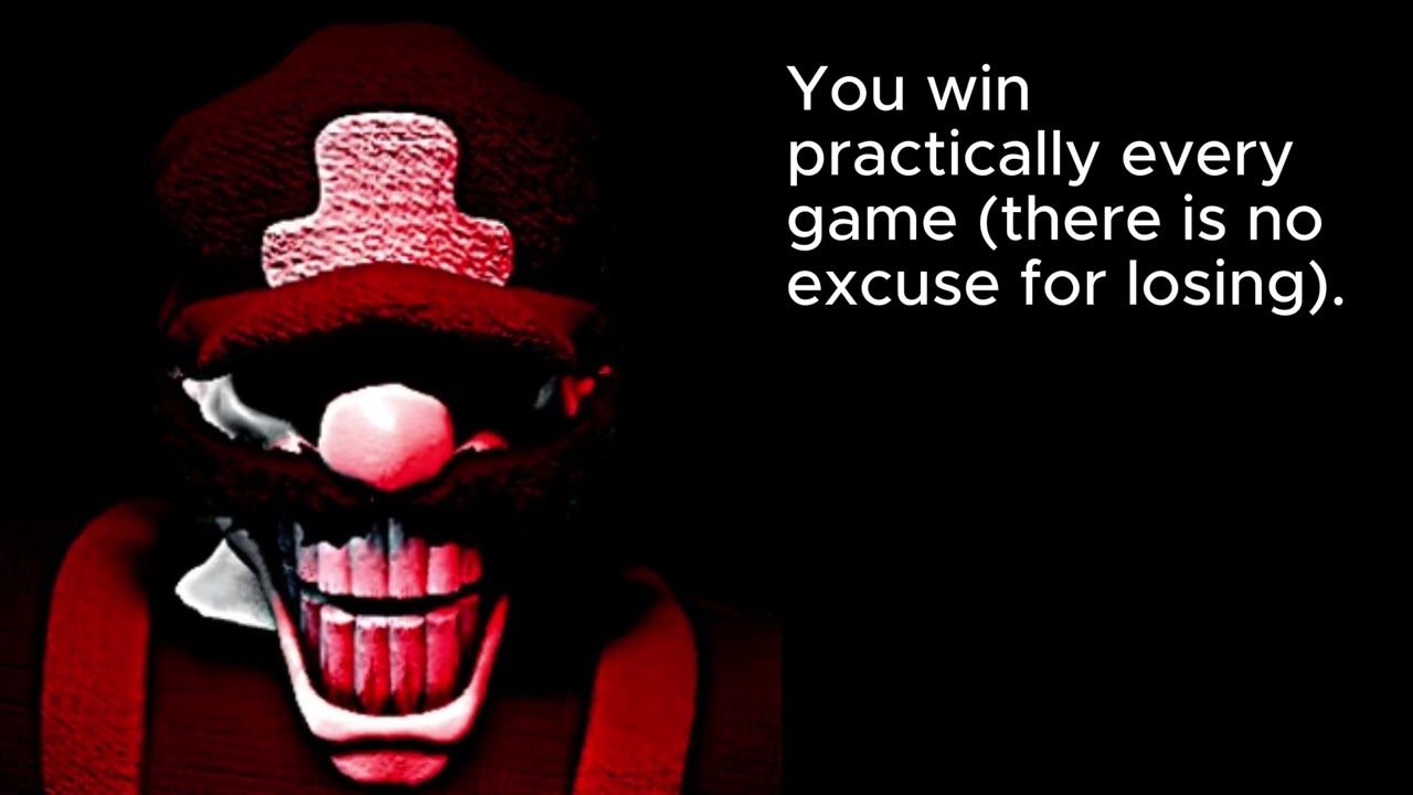 What Your Pillar Chase Main Says About You
