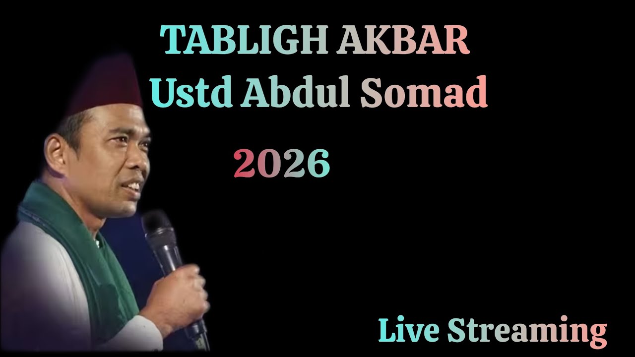 Membersihkan Hari Menguatkan Jati diri Menuju Ridho Ilahi [Ustd Abdul Somad]