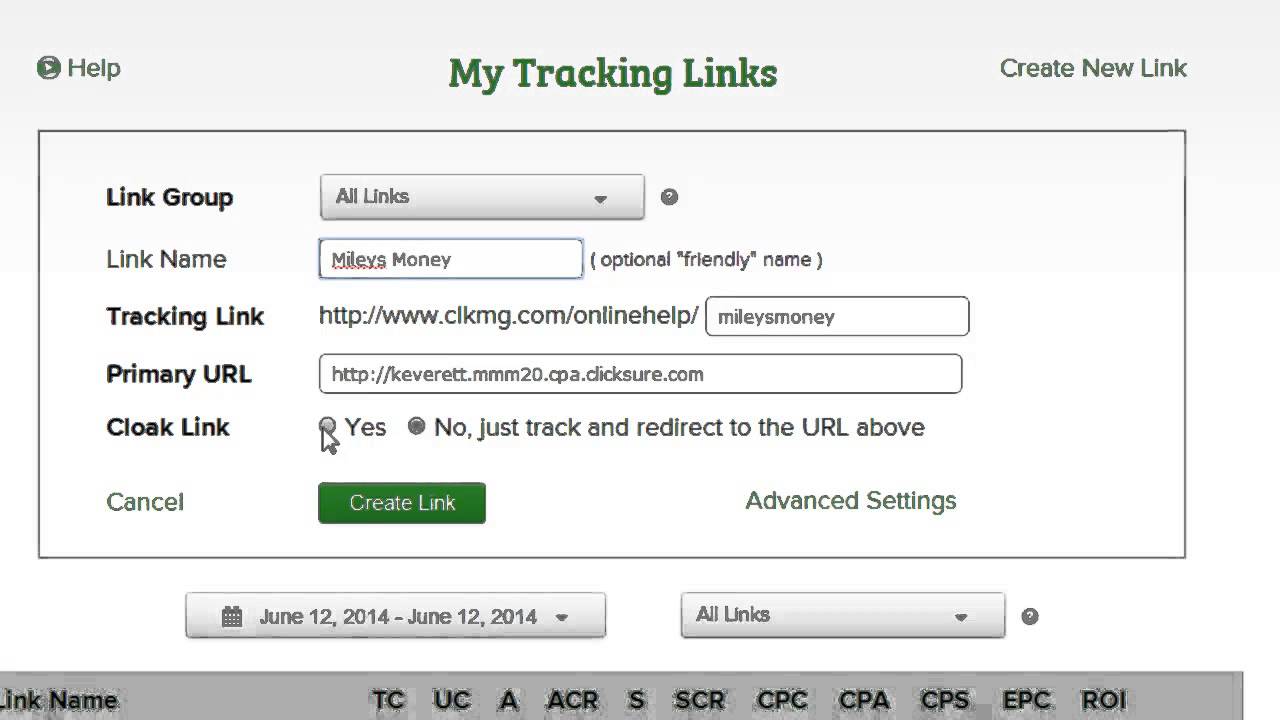 ClickMagick | CPA Traffic Strategy | ClickMagic Review