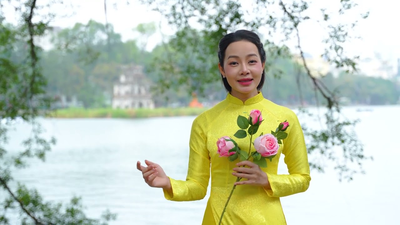 Thê Húc nhịp cầu sắt son - ST: Phan Minh Đức