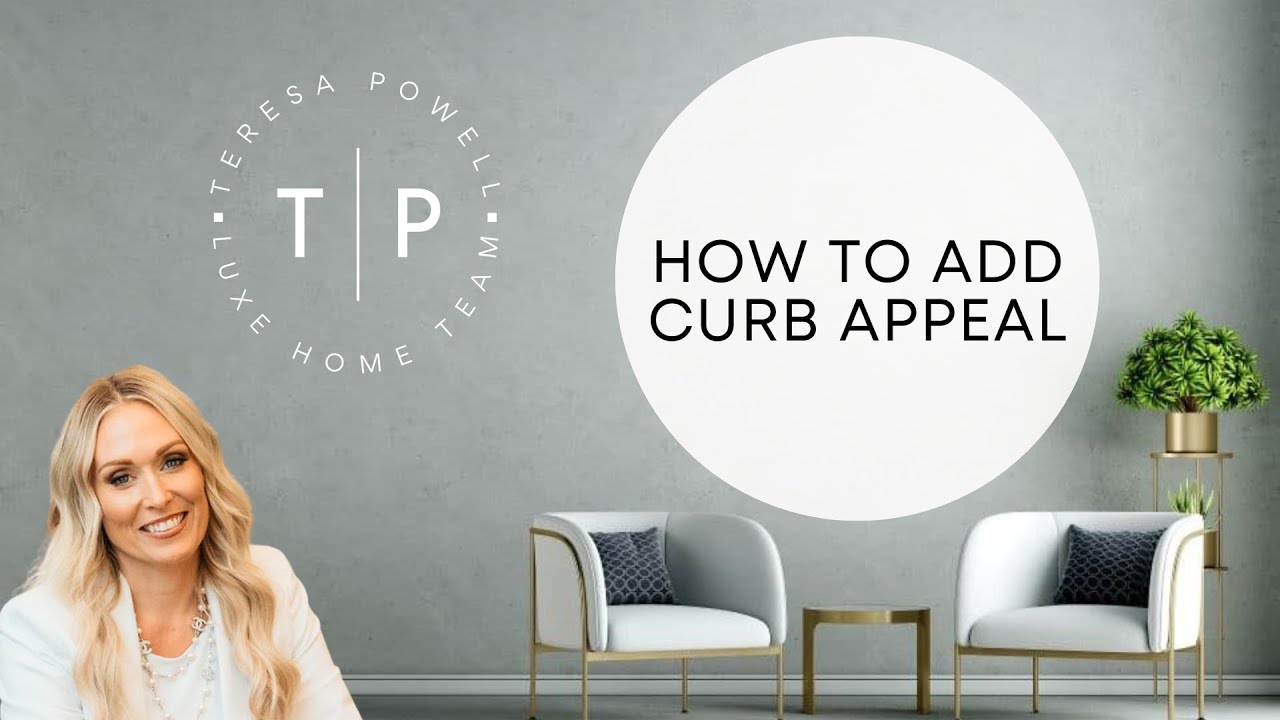 Best Curb Appeal Upgrades to Boost Your Home&rsquo;s Value | Ohio Seller Tips