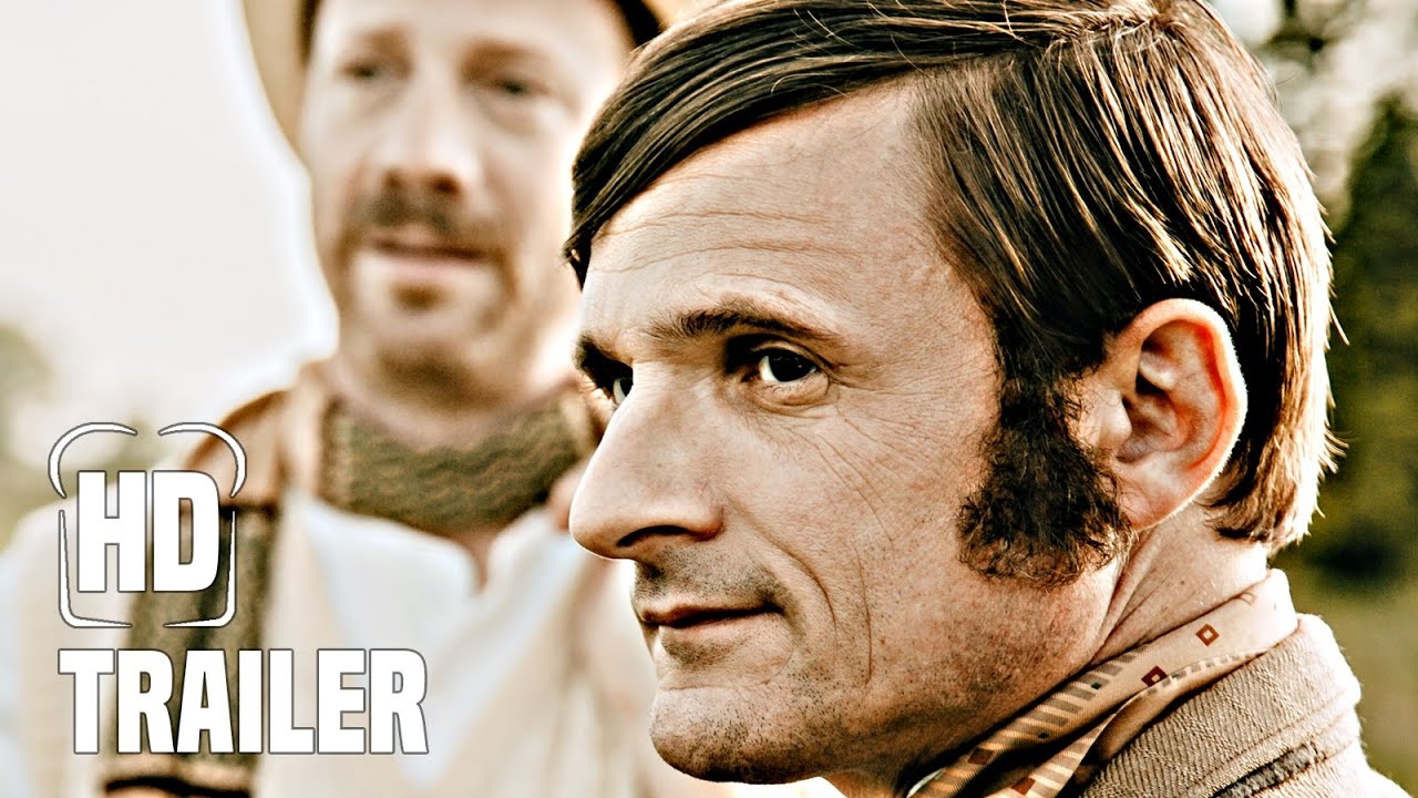 HEINRICH VOGELER Trailer German Deutsch (2022)