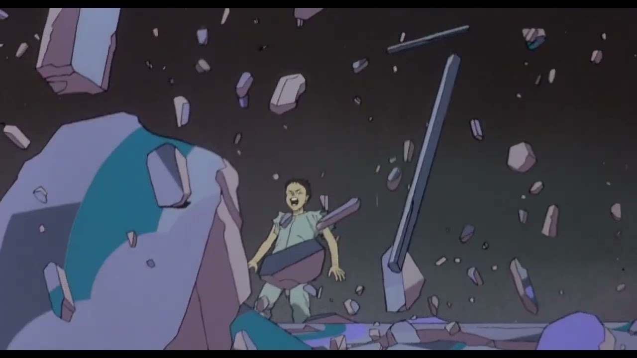 len - all me (slowed + reverb)