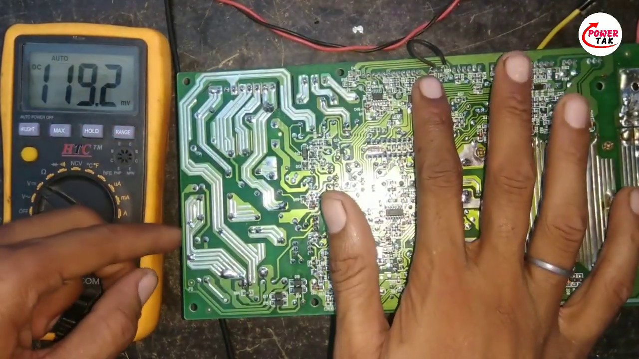 Lumanish Rapid Charge Manis Aur Charging Led  Blinking Problem Thike Kare { Power Tak }