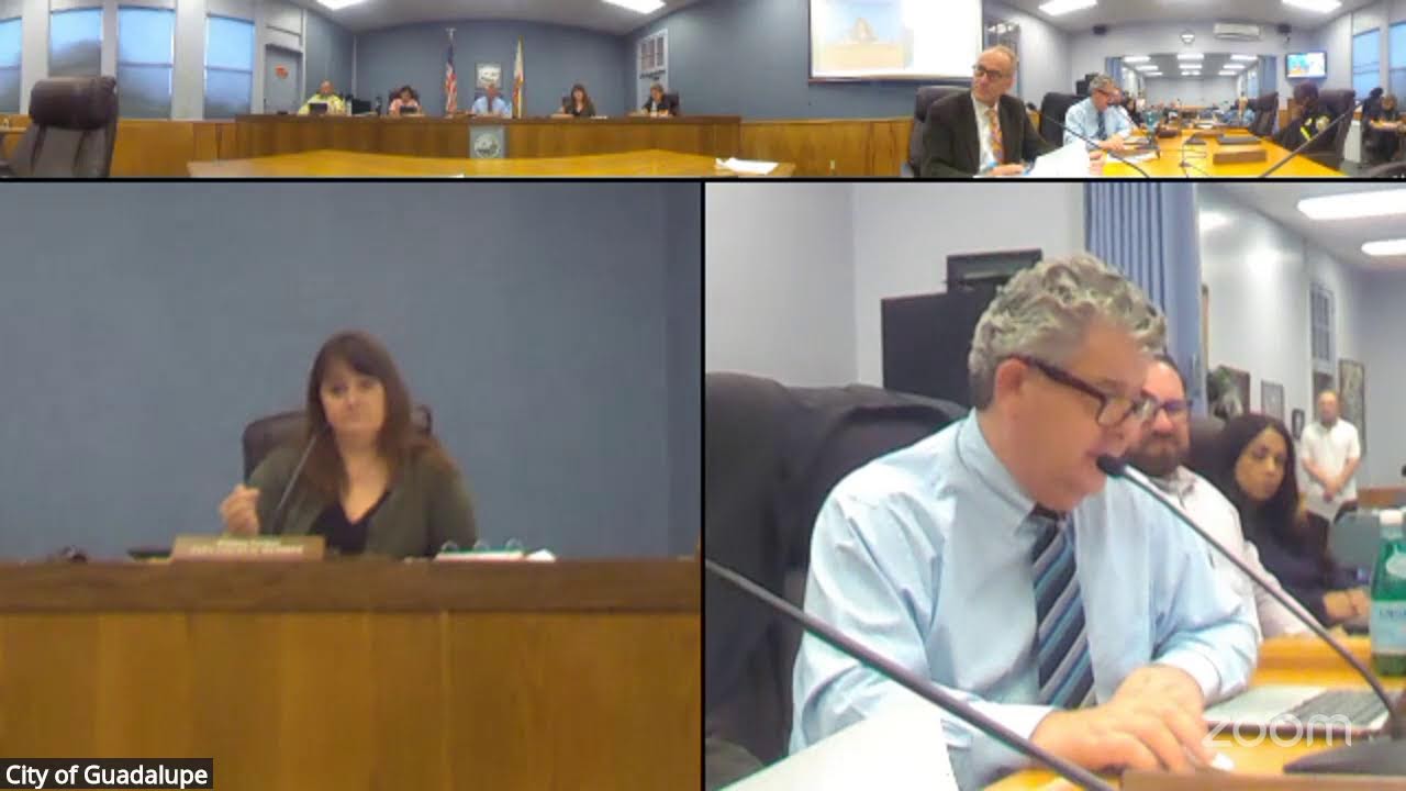 City Council Meeting - 09.09.2025