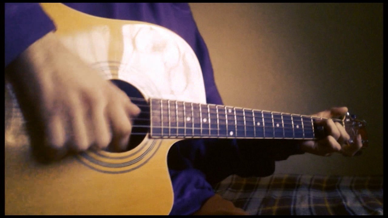 (Original) Acoustic Rock'n - Jubran Jacob