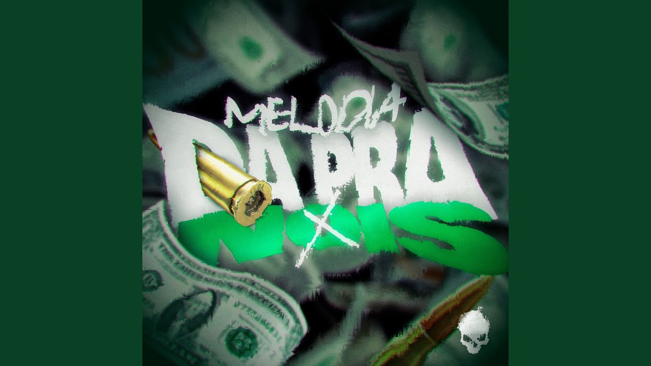 MELODIA DA PRA NOIS (Slowed)