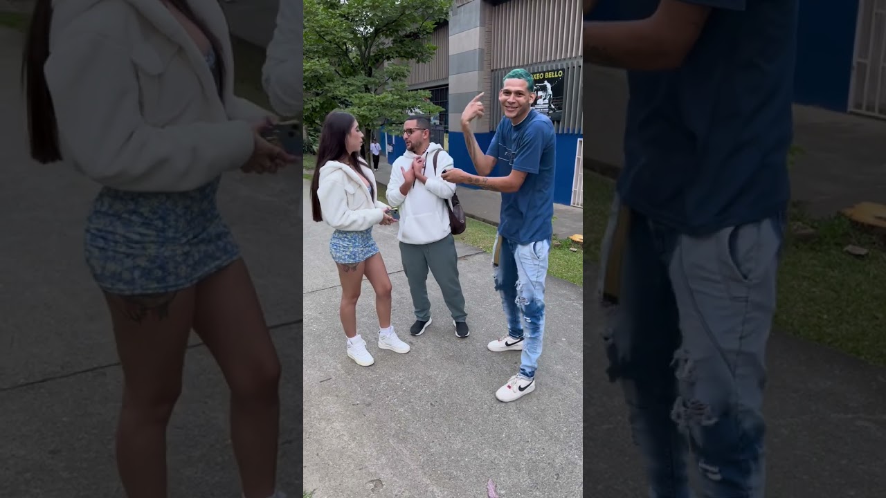 Millonarios regala un millón de peso a una parej0
