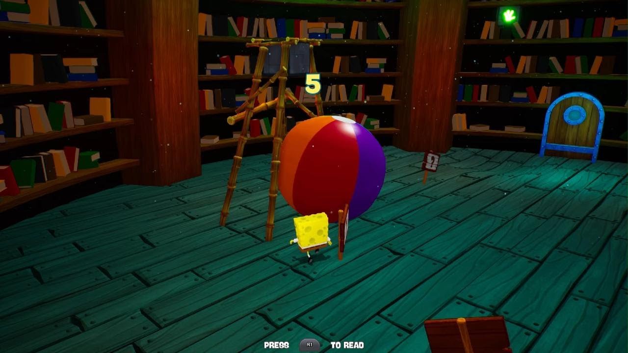SpongeBob SquarePants: Battle For Bikini Bottom - Rehydrated_20260201185318
