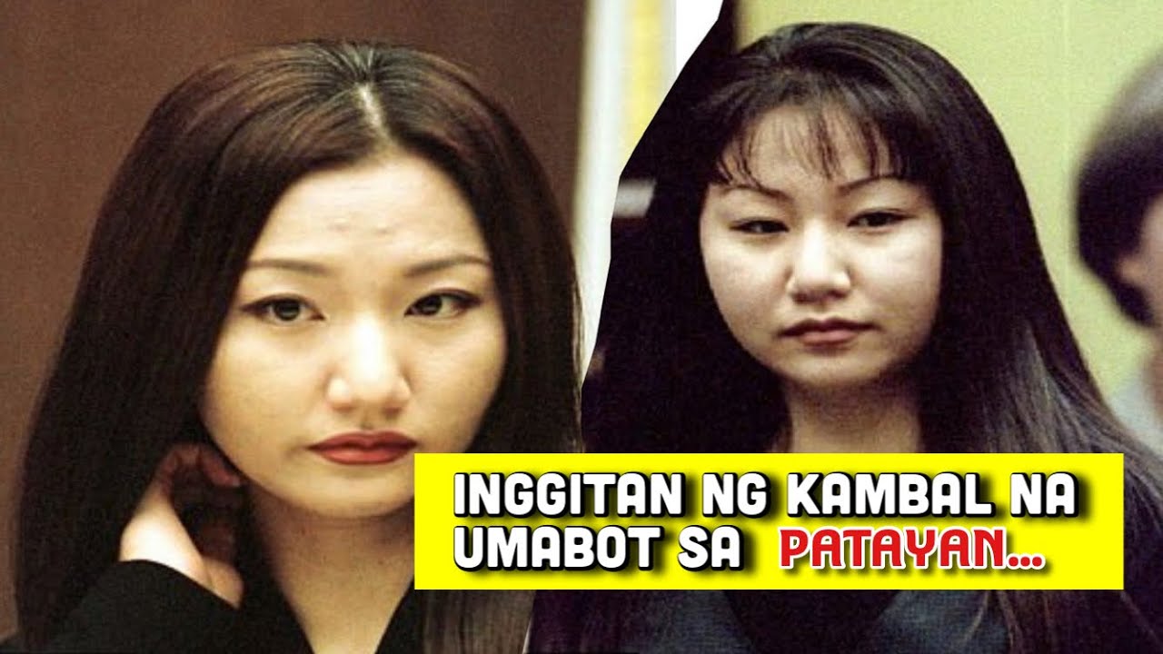 Sunny and Jeena Han’s Story | Tagalog Crime Stories | Bed Time Stories