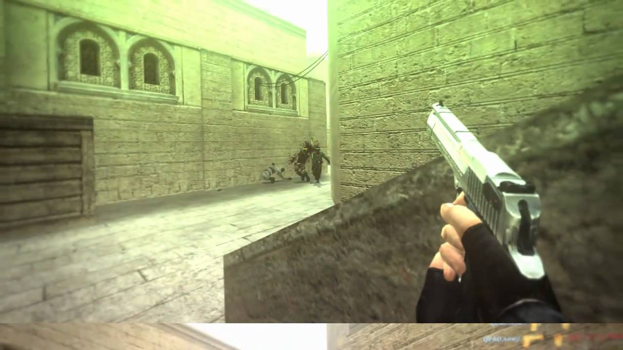 CS:S | PROMOTION CLIP BY GERMANWARSHARK