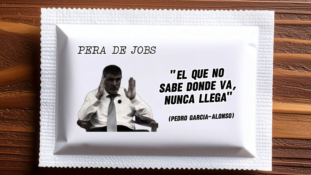 PROFESOR DE EVAU: &iquest;C&oacute;mo afrontar la Selectividad? Claves y Consejos | PEDRO GARC&Iacute;A-ALONSO