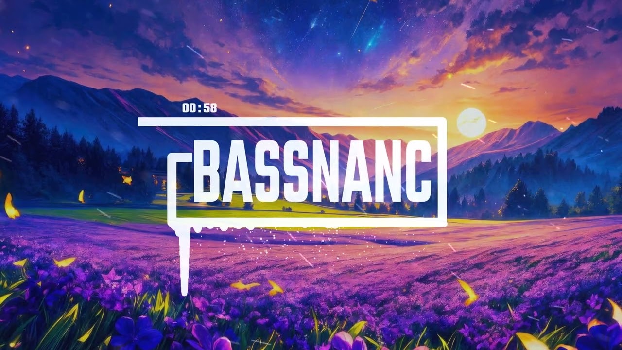 Erinner mich (KXXMA Remix) (Bass Boosted)