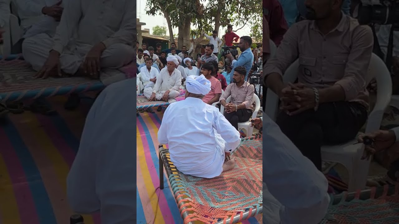 બોલો કોણ સાચું se ll Jay Babari 👏ll Gabbar  Thakor  Arjun  Thakor 