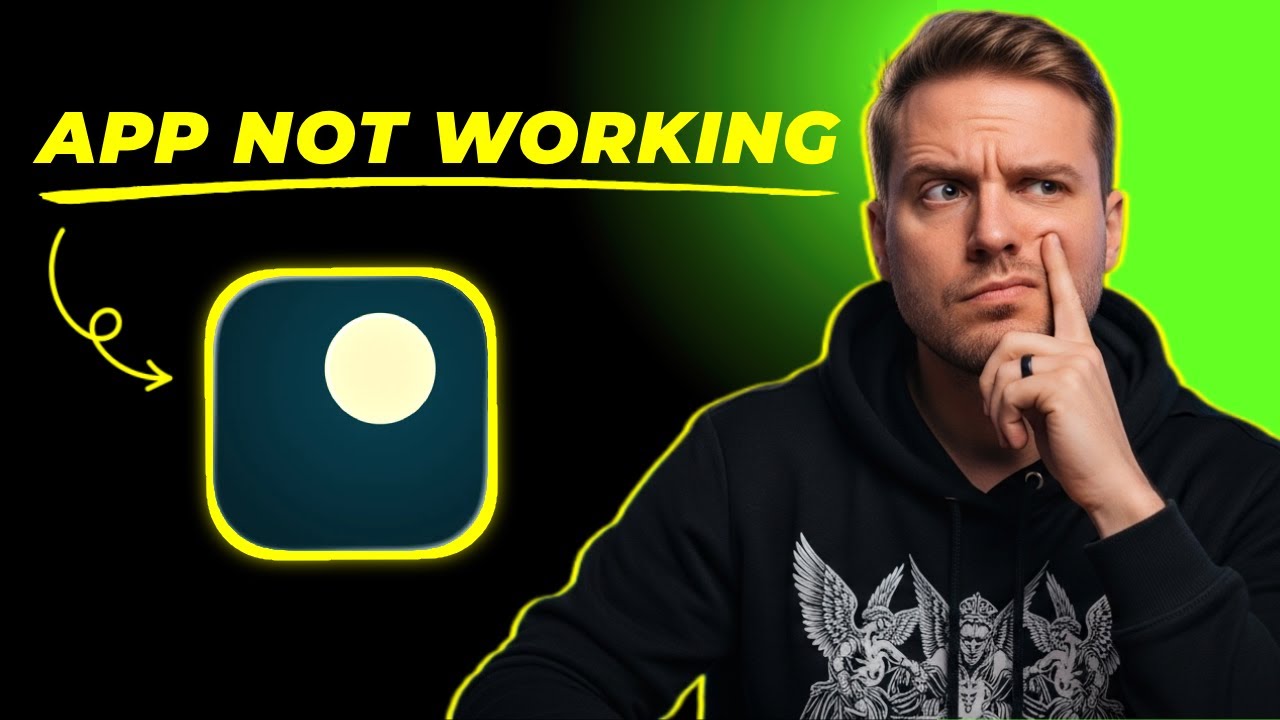 How to Fix AutoSleep App Not Working (FIXED)