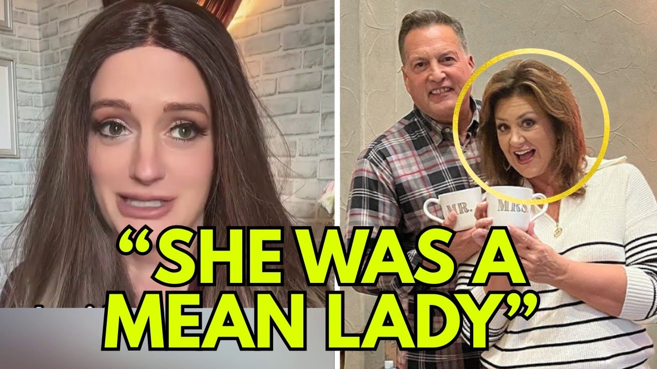 Christian Broadcaster Says Joni Lamb was mean and a Federal Lawsuit proves it 
