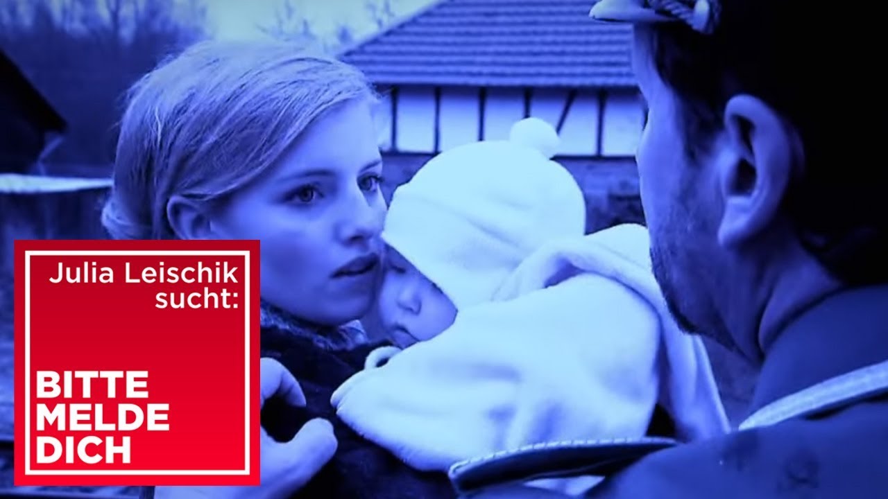 Illegale Flucht aus DDR: Anita wird erwischt und verliert Kinder! | Bitte melde dich | SAT.1