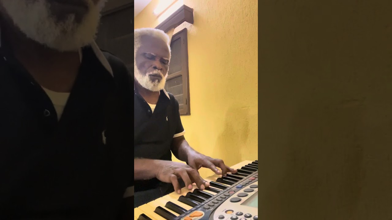 Josué Ahavi Cantique 584 EEPT