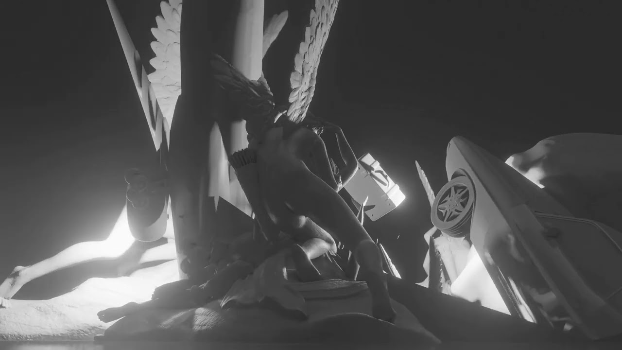 Tony Yoru x On The Fence - 24/7 (prod. Robert Dziedowicz) / Fresh N Dope Airlines