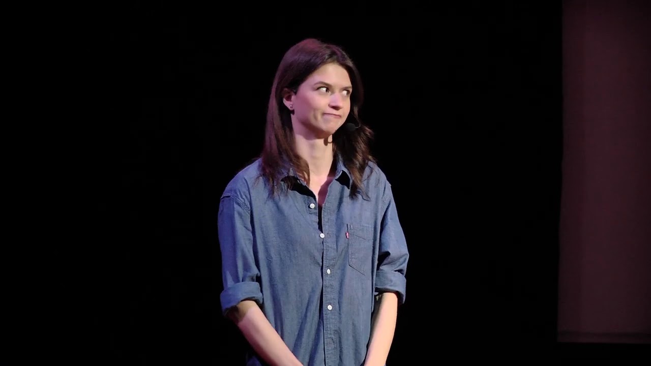 Минимализм как стиль жизни | Татьяна Апретова | TEDxNovosibirskWomen