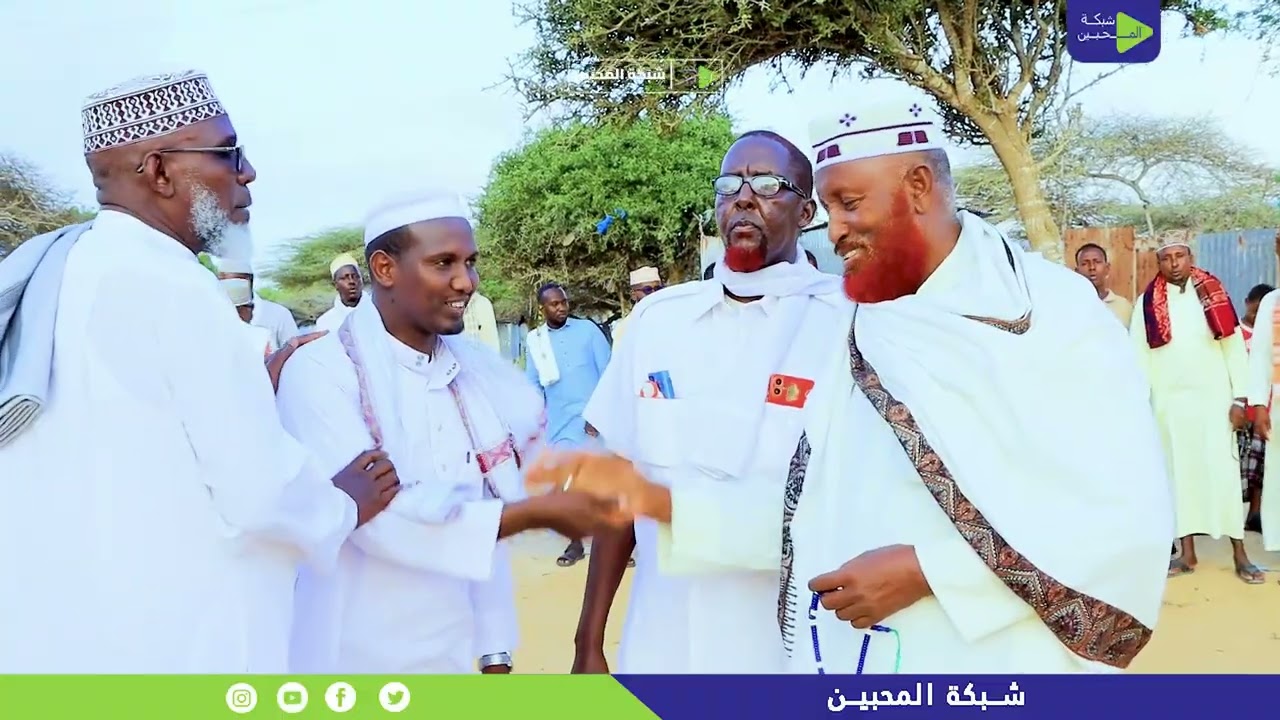 Deegaanka Xaawa Cabdi Ayaa Lagu Qabtay Siyaaradii 6 Aad Sh Cabdiraxman Sh Xasan Sh Muuse Cigale