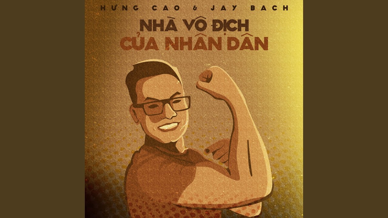 Nhà Vô Địch Của Nhân Dân