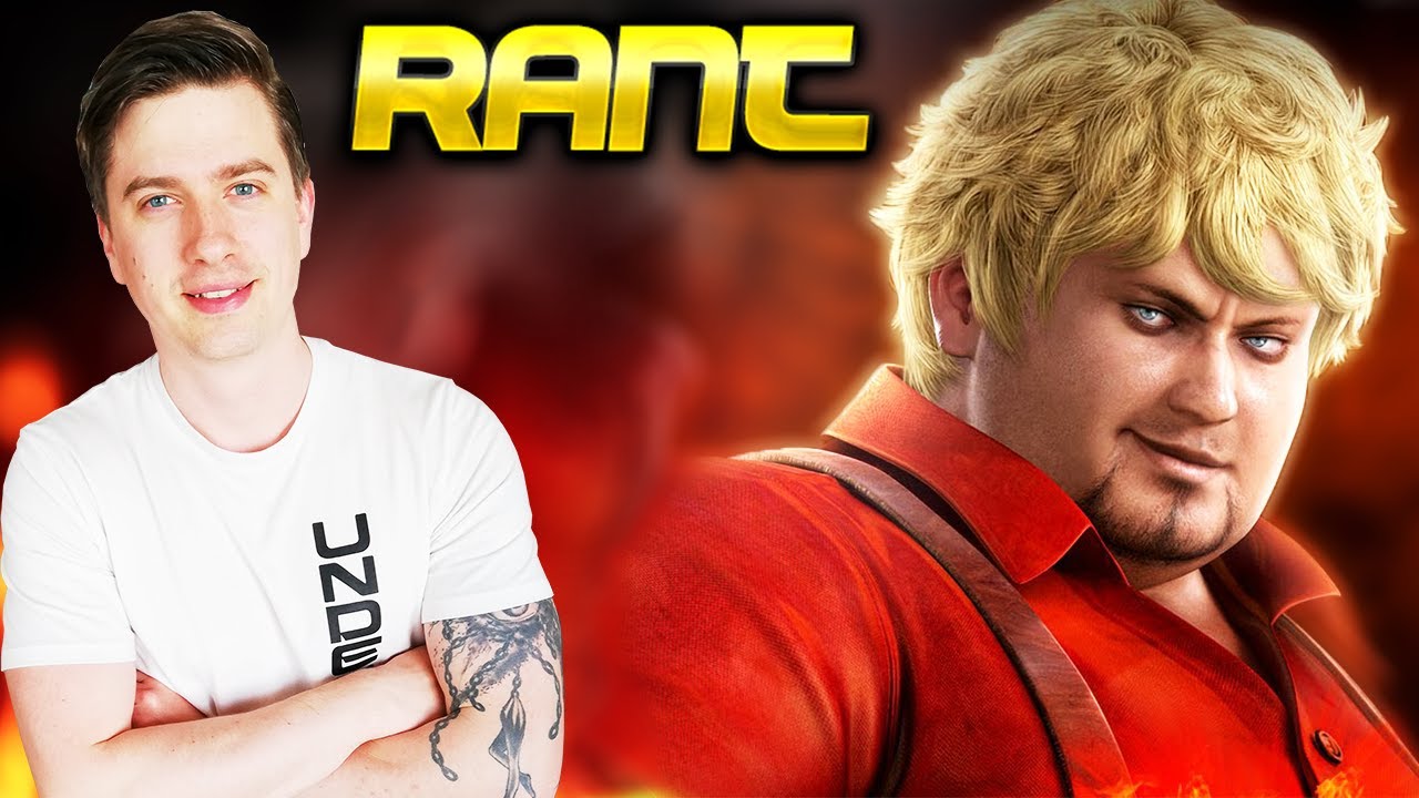 Viewer Asks TMM's Opinion On Bob... Rant Follows