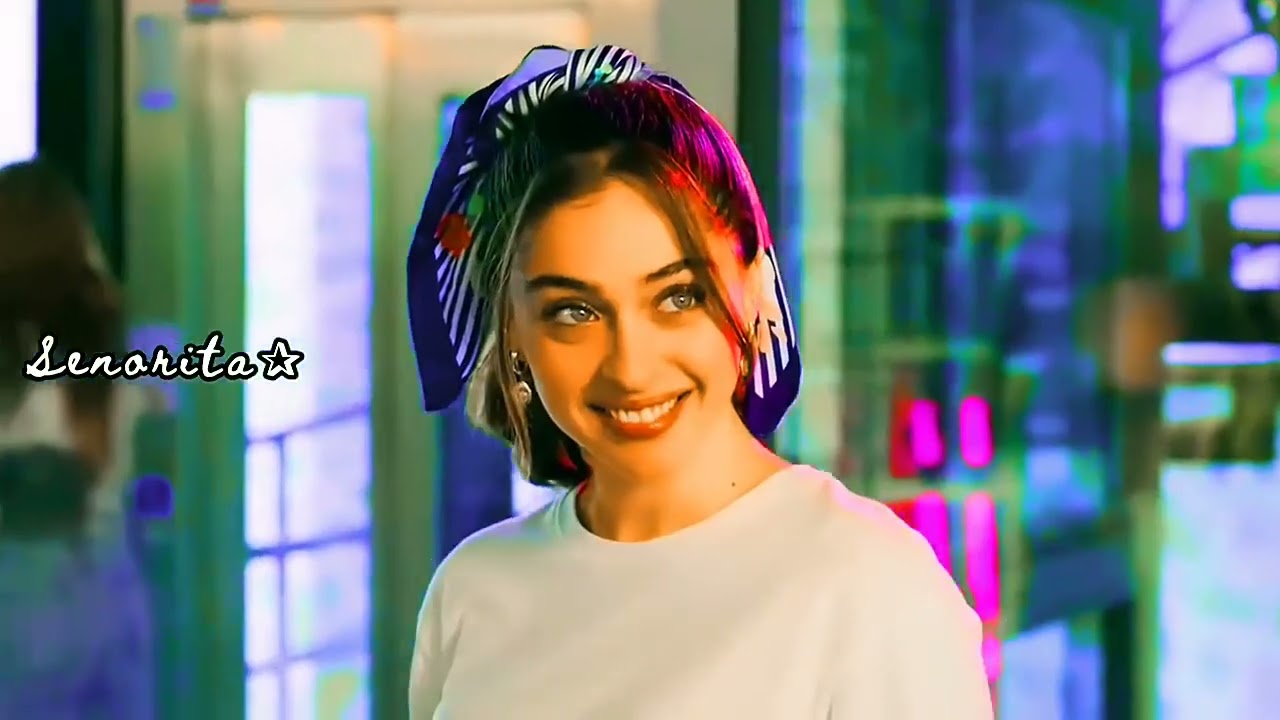 ادا & بورا | مسيطرة | Ada Bora مسلسل لعبة الحظ Baht oyunu