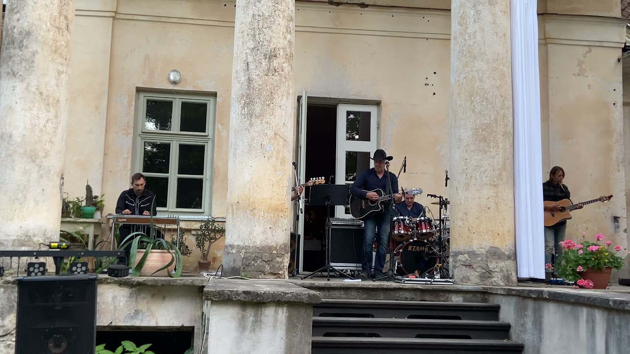 SESTĀ JŪDZE / 6th mile ( Latvia ) - Save The Last Dance For Me
